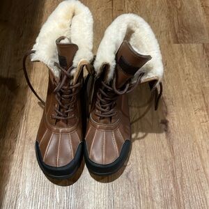 Ugg Winter Boots